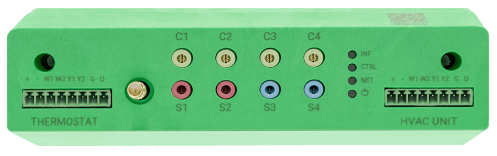 Technical controller